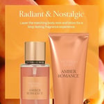 Victoria's Secret Amber Romance Fragrance Mist 250ML