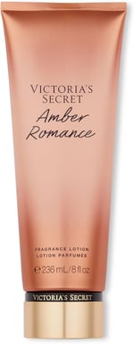 Victoria's Secret Amber Romance Kadın Vücut Losyonu 236ml