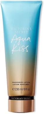 Victoria's Secret Aqua Kiss Kadın Vücut Losyonu 236ml