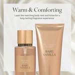 Victoria's Secret Bare Vanilla Fragrance Losyon 236ML