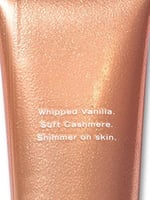 Victoria's Secret Bare Vanilla Shimmer 236 ml Simli Işıltılı Kadın Vücut Losyonu
