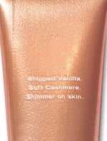 Victoria's Secret Bare Vanilla Shimmer 236 ml Simli Işıltılı Kadın Vücut Losyonu
