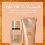 Victoria's Secret Bare Vanilla Shimmer 250 ml Simli Işıltılı Kadın Vücut Spreyi