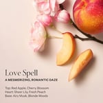 Victorias Secret Love Spell Vücut Spreyi 250 ml
