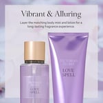Victorias Secret Love Spell Vücut Spreyi 250 ml