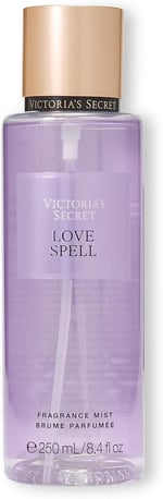 Victorias Secret Love Spell Vücut Spreyi 250 ml