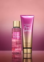 VICTORIA'S SECRET PURE SEDUCTION FRAGRANCE BODY LOTION 236ML