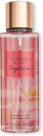 Victoria's Secret Temptation 250 ml Kadın Vücut Spreyi 667538086236