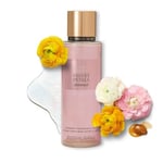 Victoria's Secret Velvet Petals Shimmer 250 ml Simli Işıltılı Kadın Vücut Spreyi