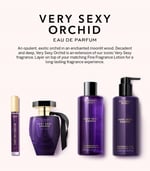 Victoria'S Secret Very Sexy Orchid Vücut Spreyi 250Ml
