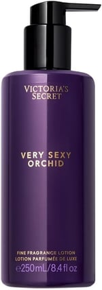 Victoria'S Secret Very Sexy Orchid Vücut Spreyi 250Ml
