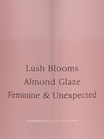 Victoria's Secret Victoria's Secret Velvet Petals Body Mist 250 ml