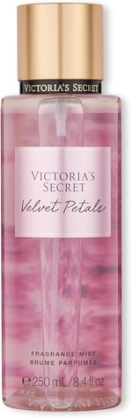 Victoria's Secret Victoria's Secret Velvet Petals Body Mist 250 ml