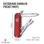 Victorinox 0.6363 Rambler Çakı