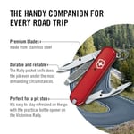 Victorinox 0.6163 Rally Çakı