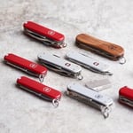 Victorinox 0.6163 Rally Çakı