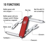 Victorinox 0.6363 Rambler Çakı