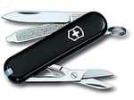 Victorinox 0.6223.3B1 Classic Çakı (Blisterli) VT 0.6223.3B1