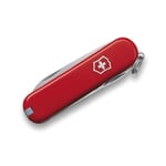 Victorinox 0.6223.B1 Classic Çakı, Blisterli Kırmızı