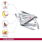 Victorinox 0.6381.26 MiniChamp Alox Çakı