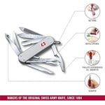 Victorinox 0.6381.26 MiniChamp Alox Çakı