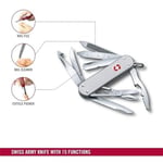 Victorinox 0.6381.26 MiniChamp Alox Çakı