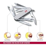 Victorinox 0.6381.26 MiniChamp Alox Çakı