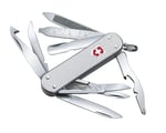 Victorinox 0.6381.26 MiniChamp Alox Çakı