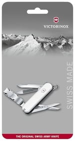 Victorinox 0.6463.7 NailClip 580 Tırnak Makaslı Çakı