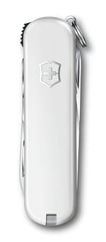 Victorinox 0.6463.7 NailClip 580 Tırnak Makaslı Çakı