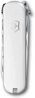 Victorinox 0.6463.7 NailClip 580 Tırnak Makaslı Çakı