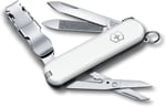Victorinox 0.6463.7 NailClip 580 Tırnak Makaslı Çakı