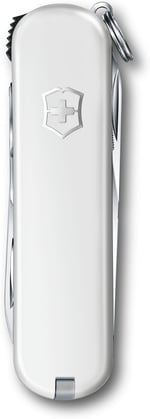 Victorinox 0.6463.7 NailClip 580 Tırnak Makaslı Çakı