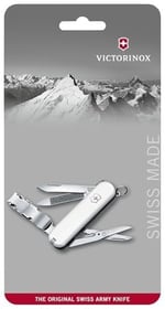 Victorinox 0.6463.7 NailClip 580 Tırnak Makaslı Çakı