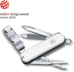 Victorinox 0.6463.7 NailClip 580 Tırnak Makaslı Çakı