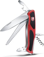 Victorinox 0.9563.C RangerGrip 55 Çakı