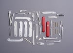 Victorinox 1.3773 Handyman Çakı