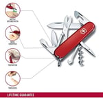 Victorinox 1.3703 Climber Çakı