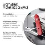 Victorinox 1.3405 Compact Çakı