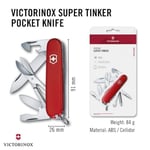 Victorinox 1.4703 Super Tinker Çakı