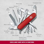 Victorinox 1.3773 Handyman Çakı
