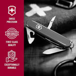 Victorinox 1.3603.3 Spartan Çakı, Siyah