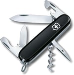 Victorinox 1.3603.3 Spartan Çakı, Siyah