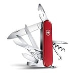 Victorinox 1.3713.B1 Huntsman Çakı (Blisterli)