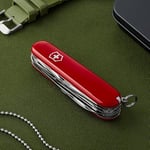 Victorinox 1.3713.B1 Huntsman Çakı (Blisterli)