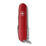 Victorinox 1.3713.B1 Huntsman Çakı (Blisterli)