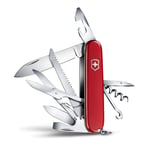 Victorinox 1.3713.B1 Huntsman Çakı (Blisterli)