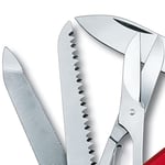 Victorinox 1.3763.B1 Ranger Çakı (Blisterli)