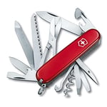 Victorinox 1.3763.B1 Ranger Çakı (Blisterli)