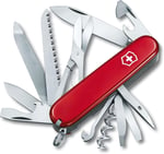 Victorinox 1.3763.B1 Ranger Çakı (Blisterli)